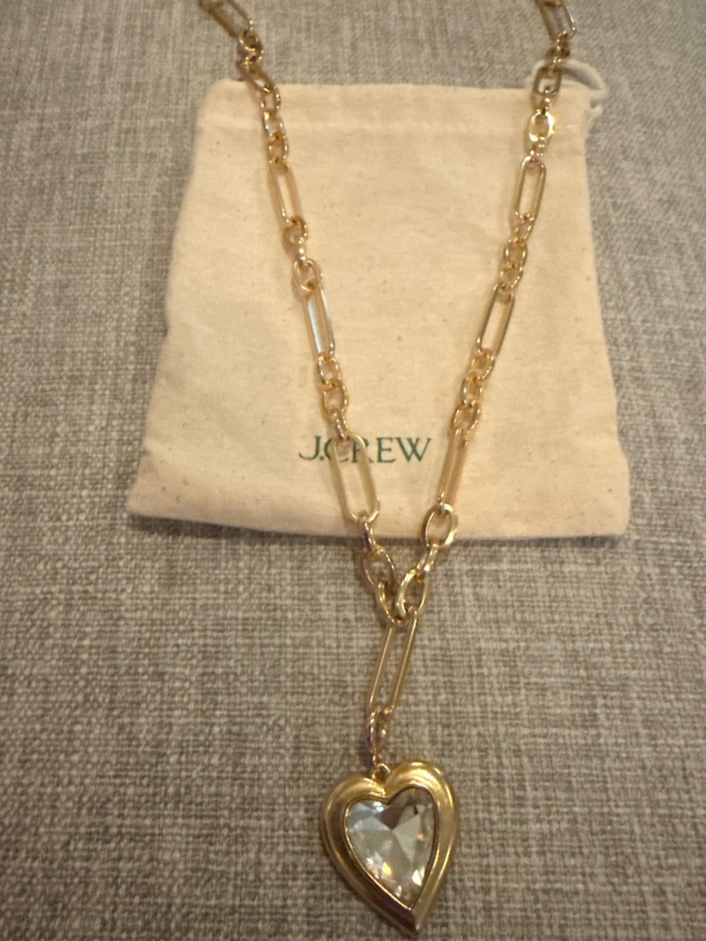 Jcrew necklace